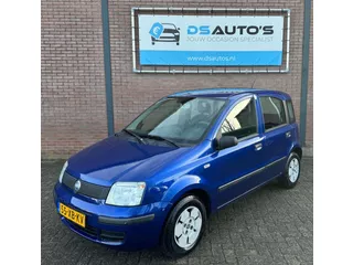 Fiat Panda 1.1 Active