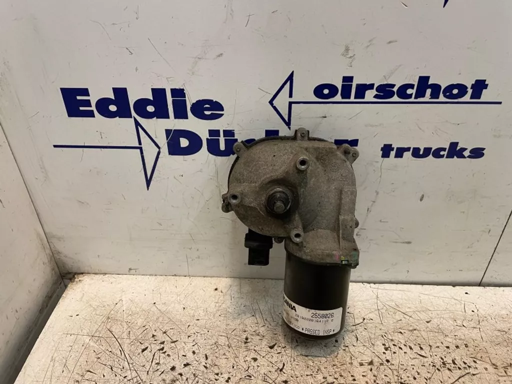 Scania 2039222 / 2376233 / 2558026 WIPER MOTOR NGS