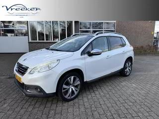 Peugeot 2008 1.6 VTi F&eacute;line Pano l airco l Trekhaak