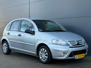 Citroen C3 1.4i Ligne Prestige AIRCO | ELEK RAMEN | NWE APK