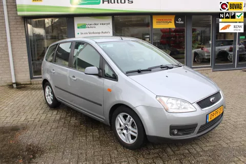 Ford Focus C-Max 1.8-16V Trend