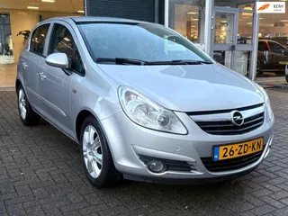 Opel Corsa 1.4-16V Enjoy