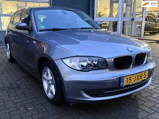 BMW 1-serie 116i Business Line