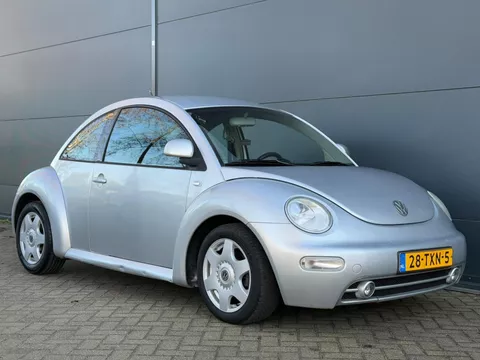 Volkswagen New Beetle 2.0 Highline AIRCO | ELEK RAMEN | NWE APK