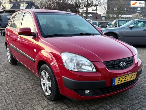 Kia Rio 1.4 X-tra