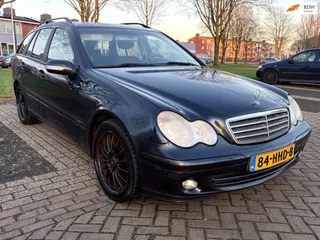 Mercedes-Benz C-klasse Combi 200 CDI Classic