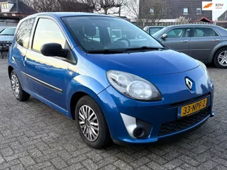 Renault Twingo 1.2-16V Authentique