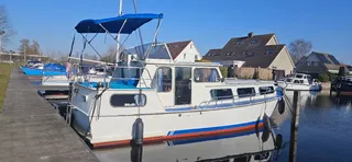 Bavaria SUCCES KRUISER 900 AK