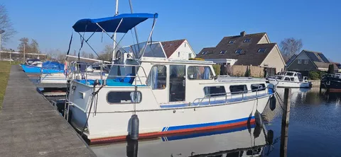 Bavaria SUCCES KRUISER 900 AK