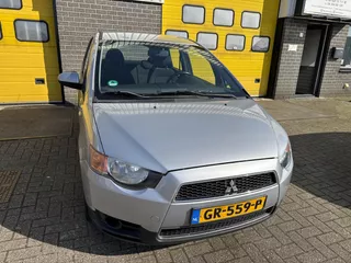 Mitsubishi Colt 1.3 Edition Two |APK|Automaat|Airco