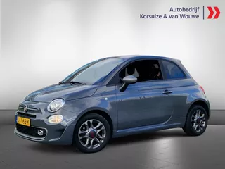 Fiat 500 Sport 0.9 TwinAir Turbo Sport | Carplay | NL Auto