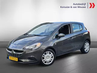 Opel Corsa 1.4 Edition | AUTOMAAT |