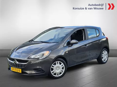 Opel Corsa 1.4 Edition | AUTOMAAT |