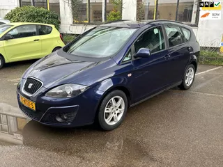 Seat Altea XL 1.6 Hattrick/ Goed onderhouden/ Distributie is vervangen