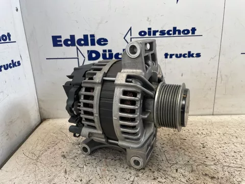 DAF 2290743 DYNAMO 28V/130A (ALS NIEUW)