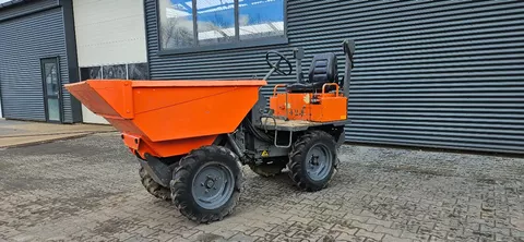 Neuson PEL JOB ED 750