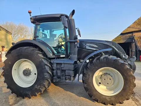 Valtra S394 Smarttouch TwinTrac S274 S294 S324 S354 S374 FENDT AGCO