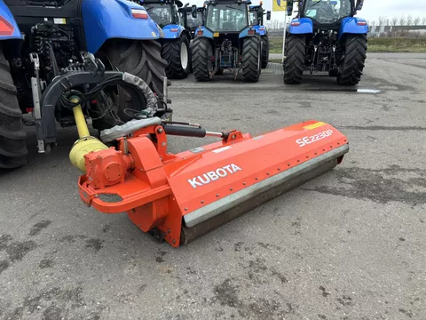 KUBOTA SE2230P