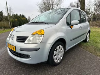 Renault Modus 1.4-16V Expression Luxe|airco