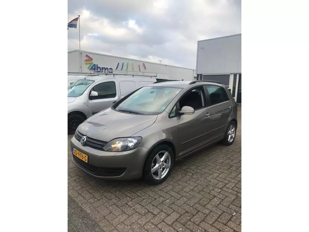 Volkswagen Golf Plus 1.6 Trendline