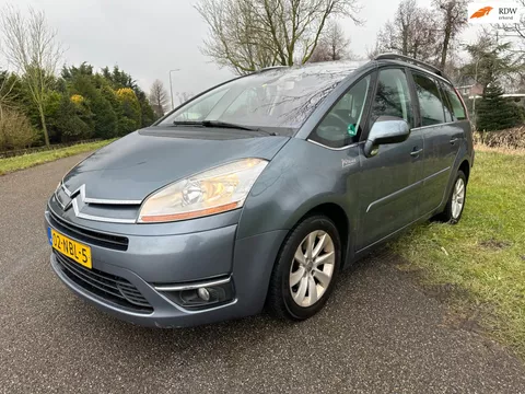 Citro&euml;n Grand C4 Picasso 1.6 THP Business 7p.automaat