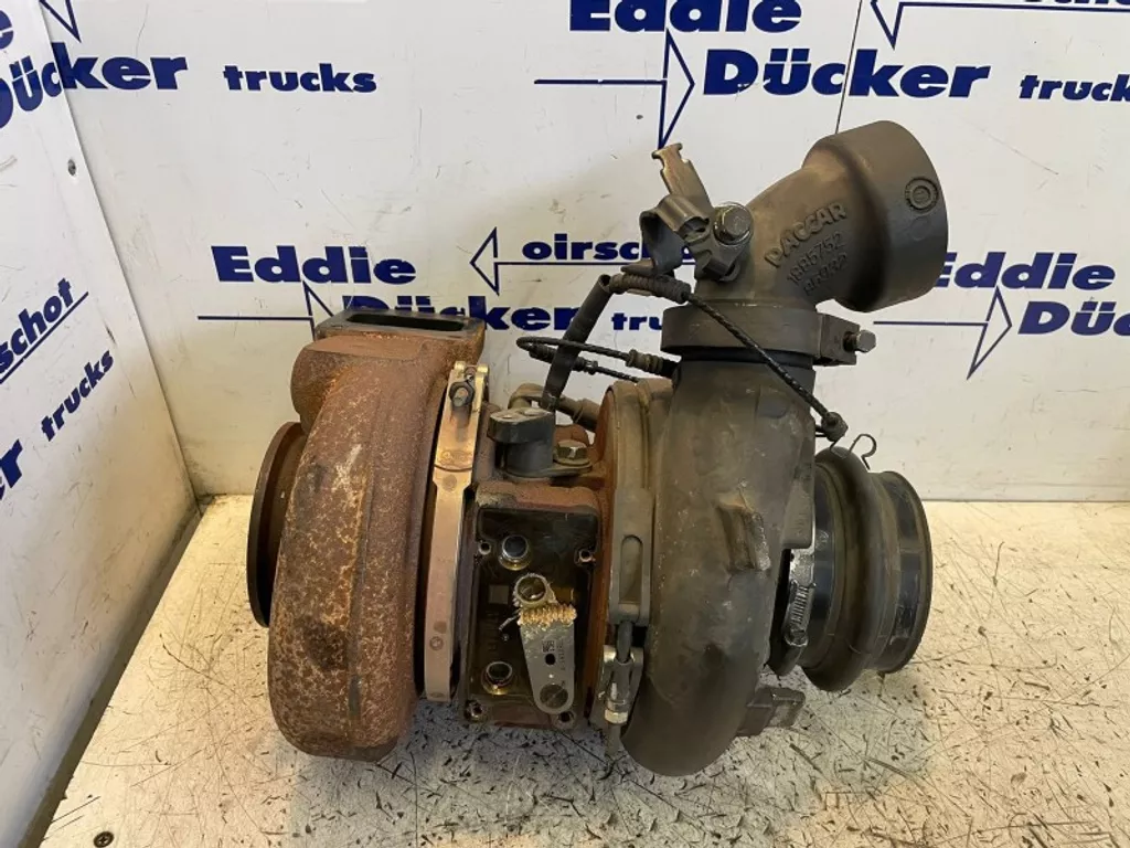 DAF 2047386 / 2422406 TURBO HOLSET HE500VG