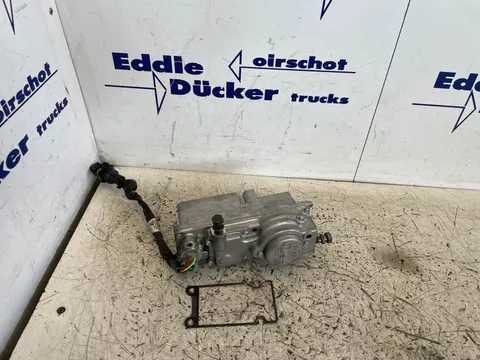 DAF 2037560 VTG TURBO ACTUATOR