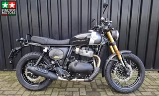 Royal Enfield Bear 650