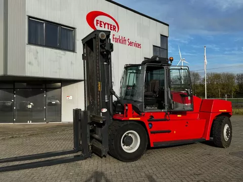 Kalmar DCG160-12