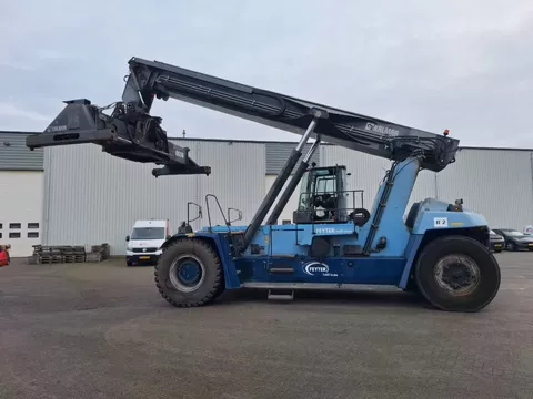 Kalmar DRG450-65S5X