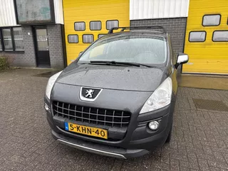 Peugeot 3008 1.6 VTi Style |TrekhaaK|Clima|NAP|Nieuwe APK