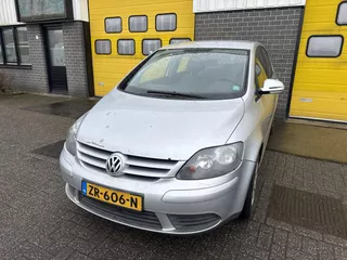 Volkswagen Golf 1.6 FSI Turijn |Versnellingsbak DEFECT|