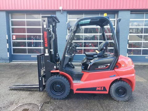 Manitou MI25D