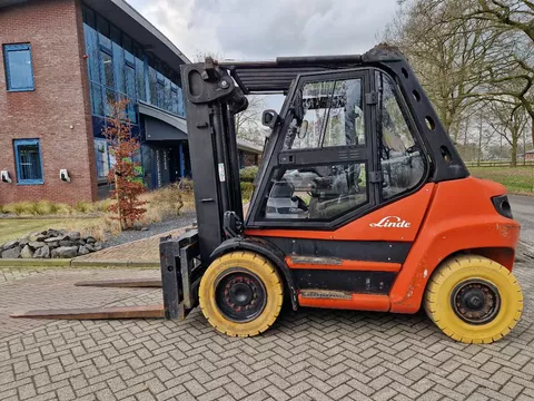 Linde H70D-02