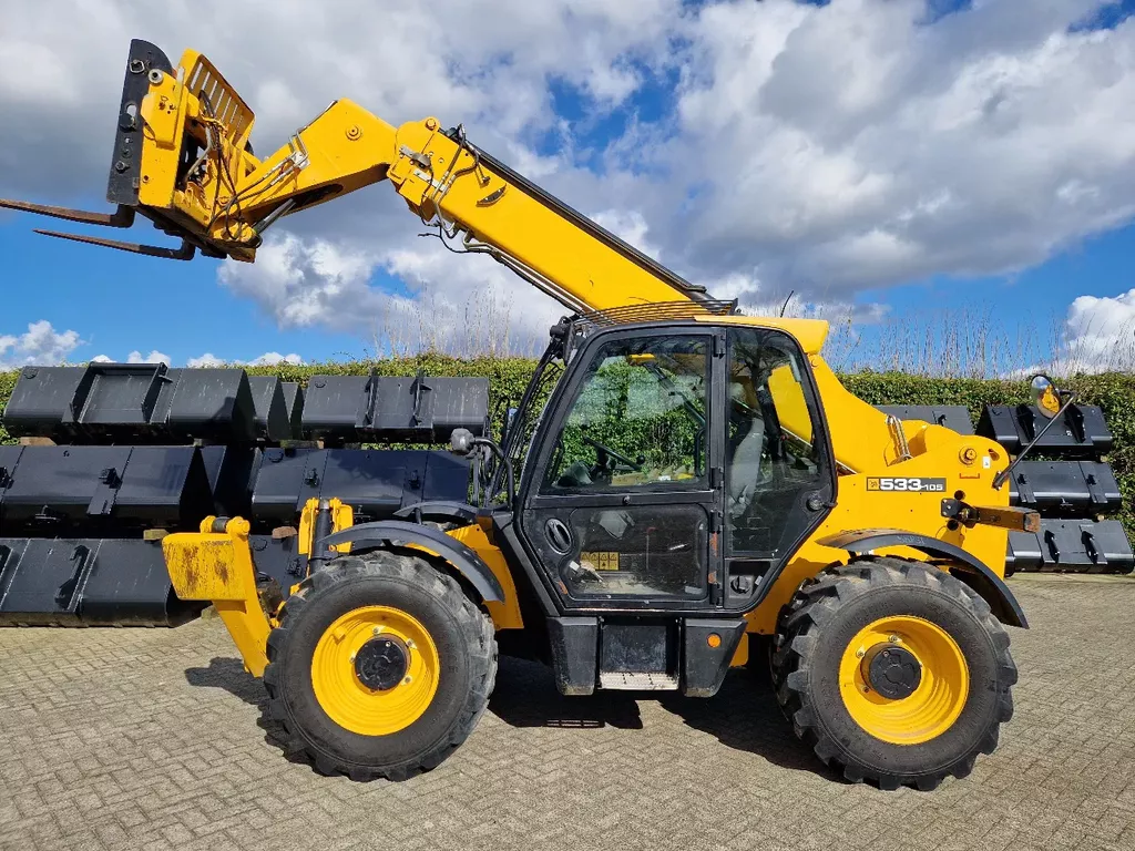 JCB 533-105 (AC)