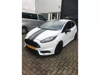 Ford Fiesta 1.6 ST2