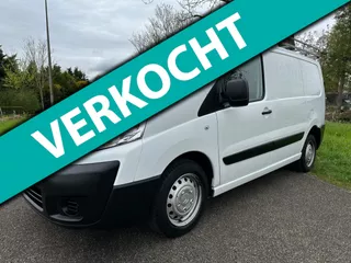 Citroen Jumpy 10 1.6 HDI L1H1 Economy|nap|trekhaak