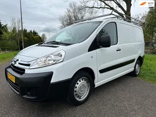 Citroen Jumpy 10 1.6 HDI L1H1 Economy|nap|trekhaak
