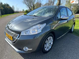 Peugeot 208 1.2 VTi Urban Soul|rijdt super|nap