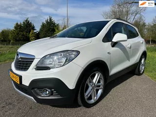 Opel Mokka 1.4 T Edition||harman/kardon|nap|