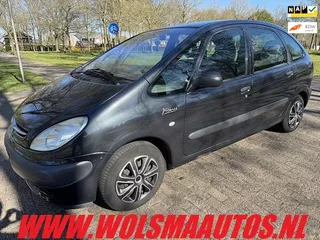 Citroen Xsara Picasso 1.8i-16V Plaisir