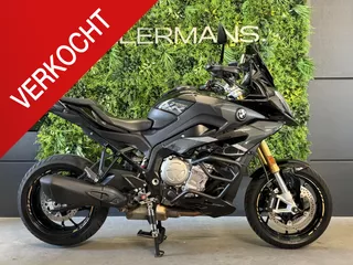 BMW S 1000 XR Triple Black | Touring | Dynamic | Full option