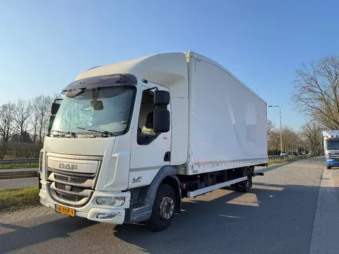 DAF LF 210
