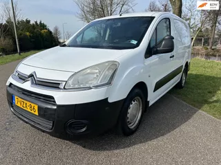 Citroen Berlingo 1.6 e-HDI Comfort XL|nette staat