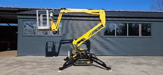 Hinowa EASYLIFT R130