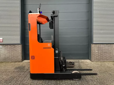 BT RR b1 1,6 ton elektrische reachtruck