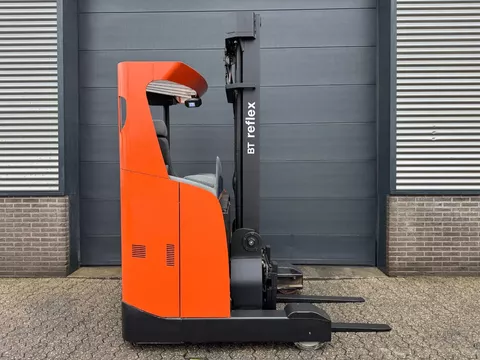BT reachtruck RRE140 1,4 ton