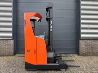 BT reachtruck RRE140 1,4 ton