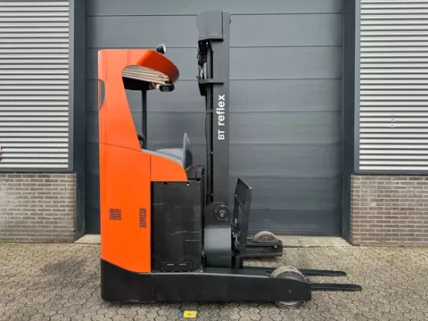 BT reachtruck RRE200 2 ton