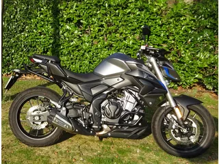 Voge 500R CB500F BTW MOTOR